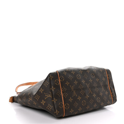 Louis Vuitton Monogram Totally MM 4 of 11