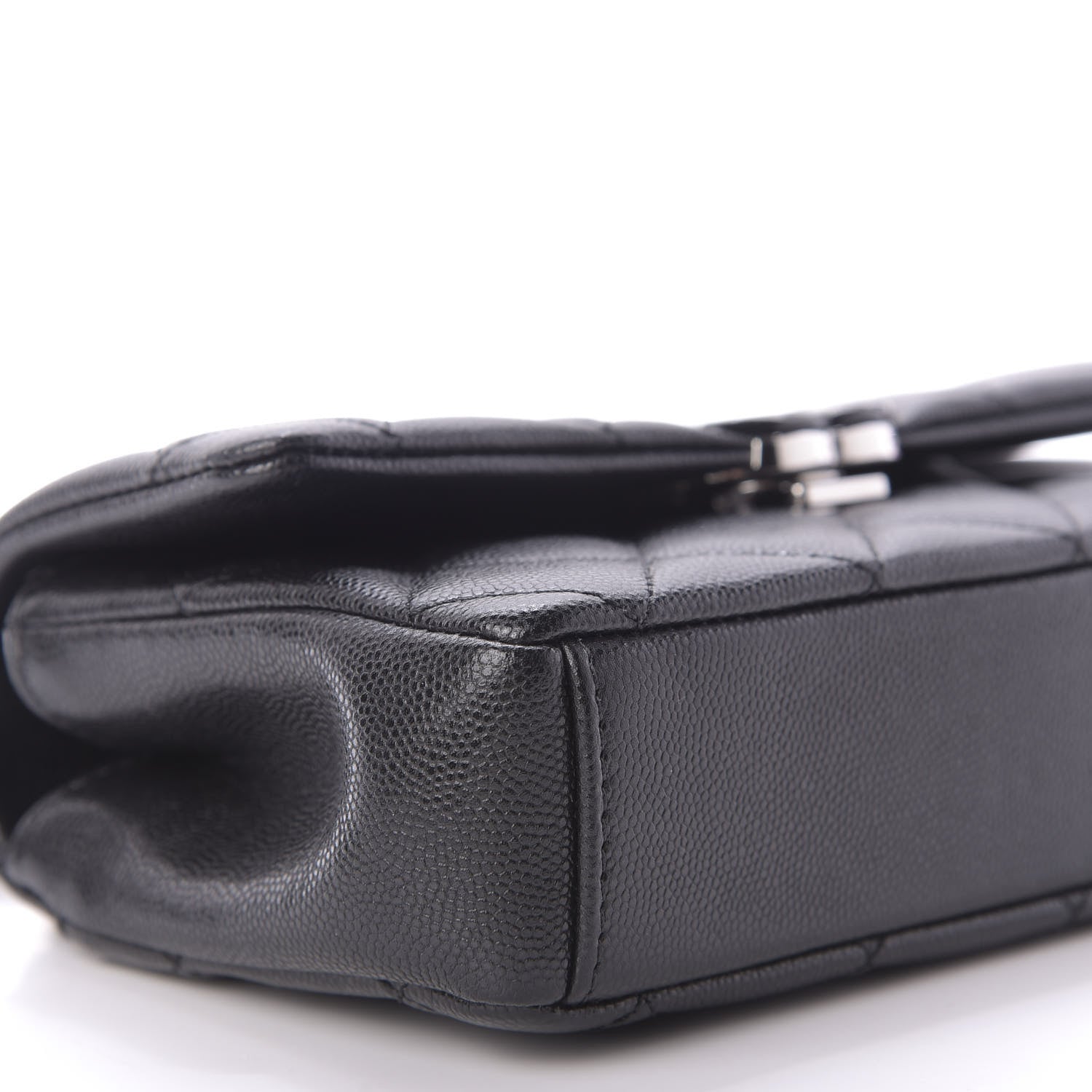 Chanel Caviar Quilted My Everything Small Flap Black 6 of 10