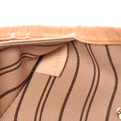 Louis Vuitton Monogram Neo Neverfull MM 7 of 19