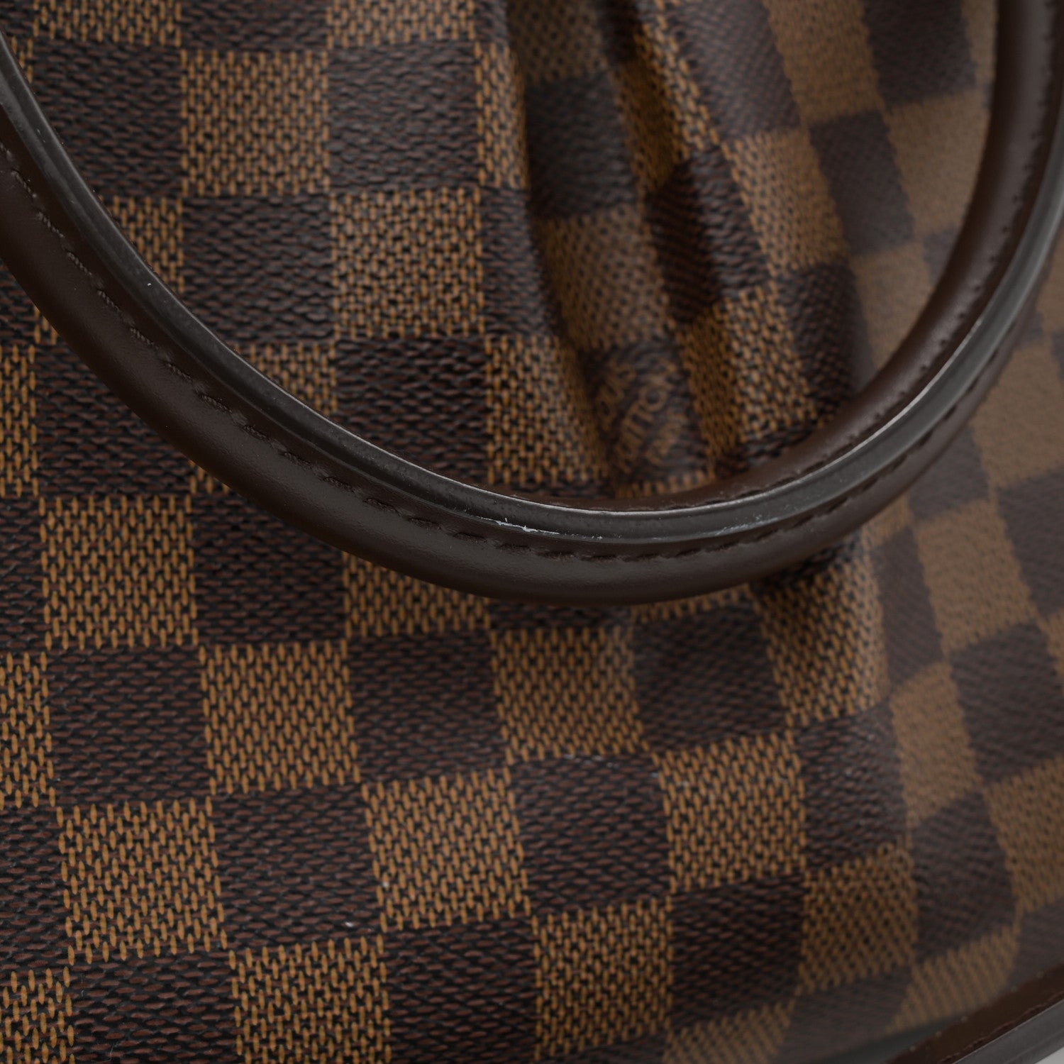 Louis Vuitton Damier Ebene Trevi PM 12 of 12