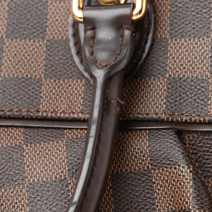 Louis Vuitton Damier Ebene Trevi PM 10 of 13
