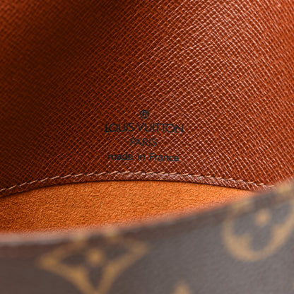 Louis Vuitton Monogram Musette GM 6 of 11