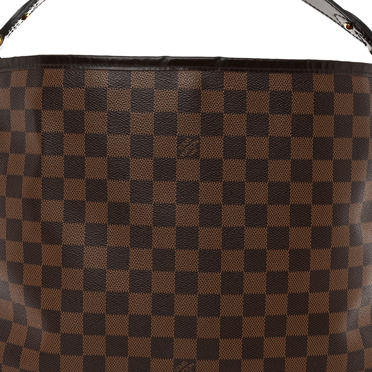 Damier Ebene Delightful PM
