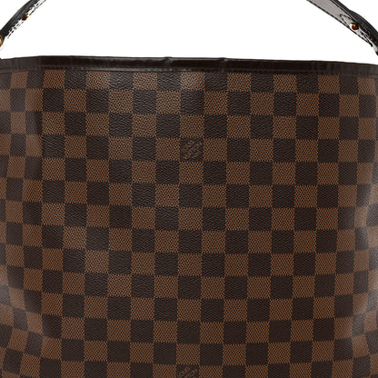 Louis Vuitton Damier Ebene Delightful PM 7 of 9