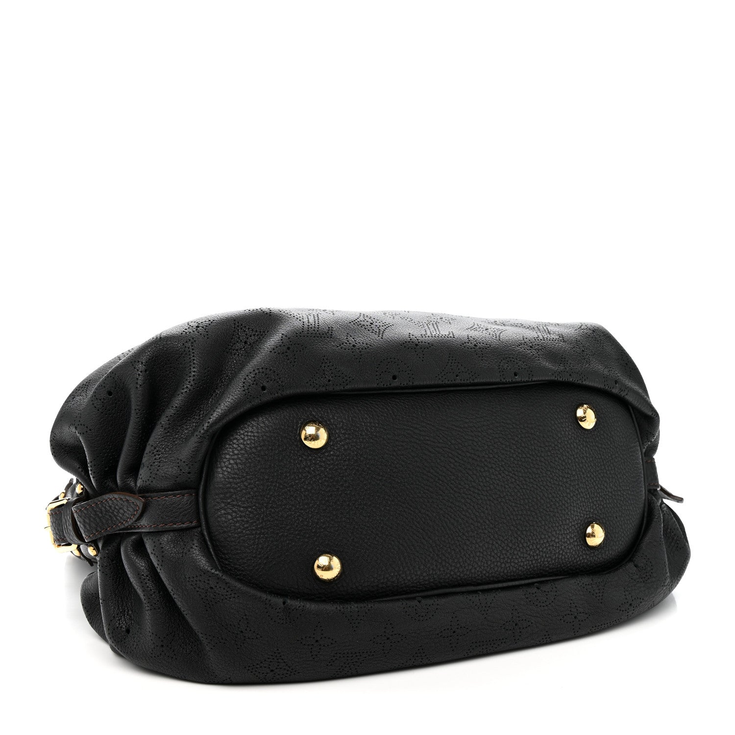 Louis Vuitton Mahina Solar PM  Black 4 of 13
