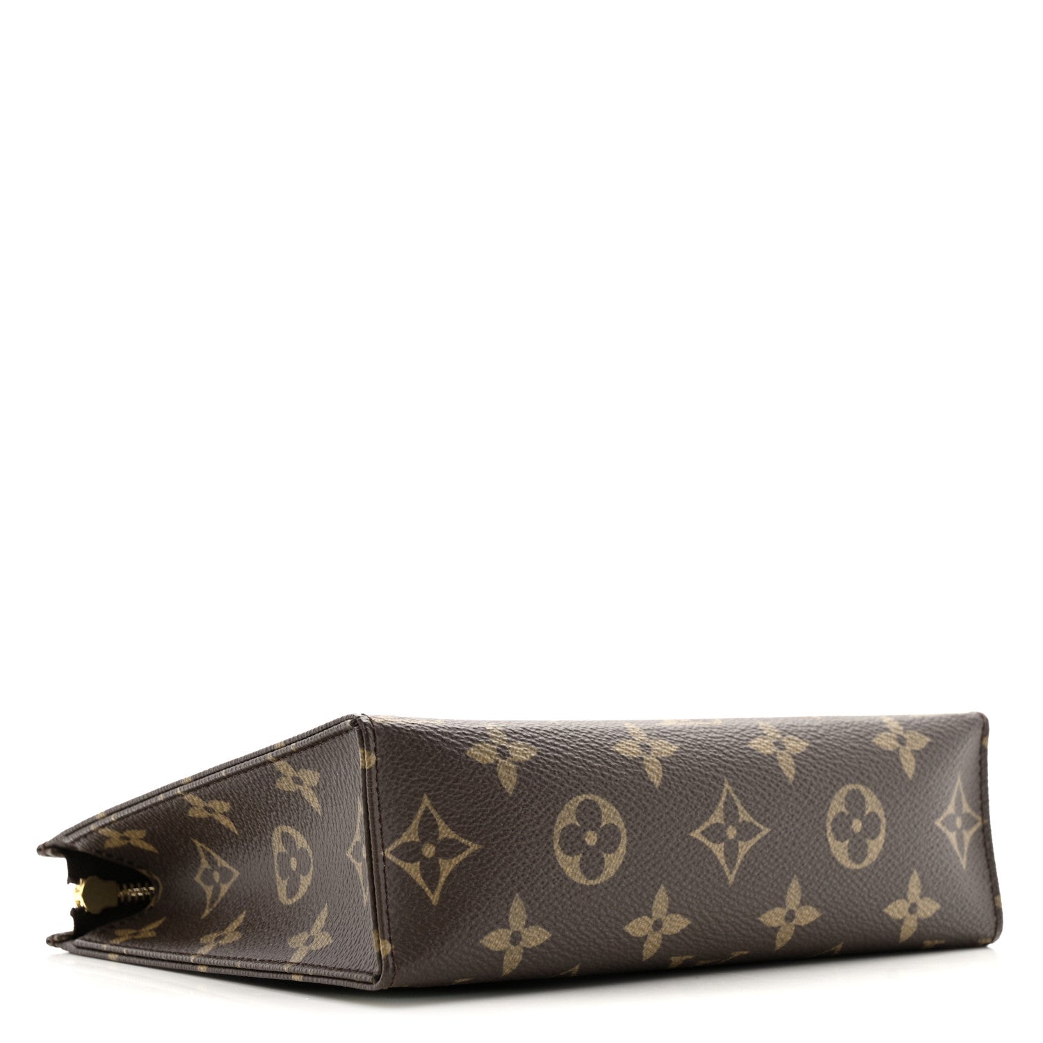 Louis Vuitton Monogram Toiletry Pouch 19 4 of 10