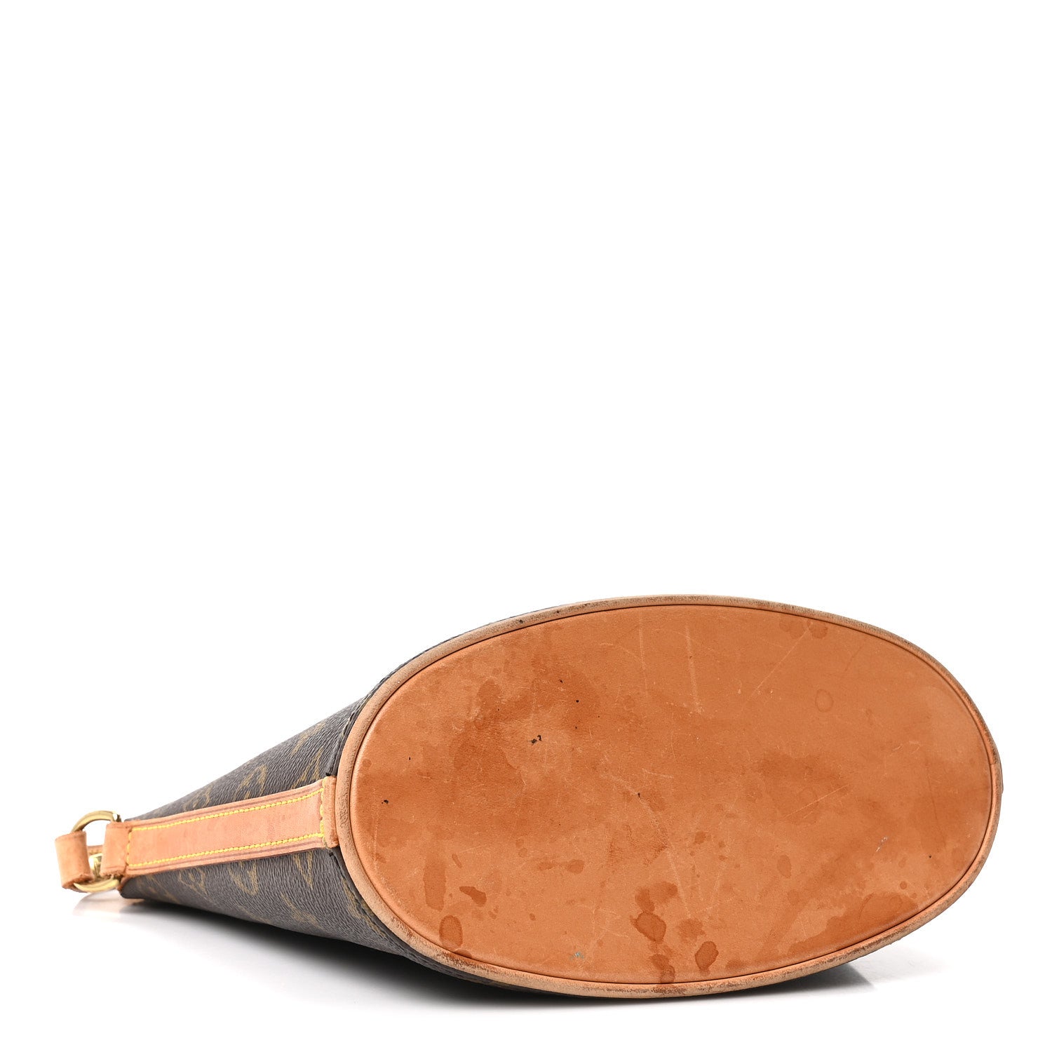 Louis Vuitton Monogram Drouot 4 of 10