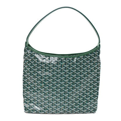 Goyard Goyardine Boheme Hobo Green 1 of 11