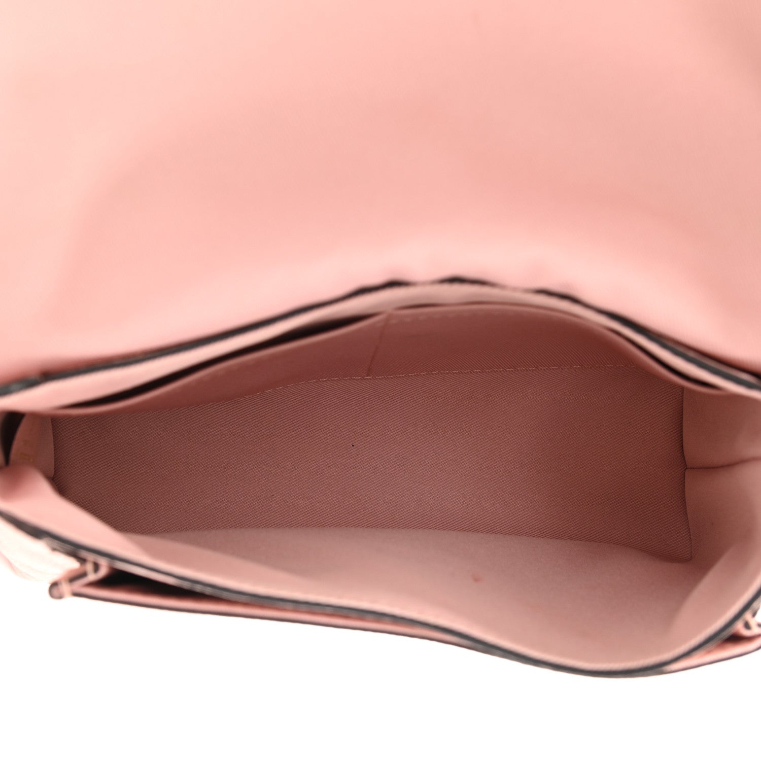 Louis Vuitton Empreinte Blanche BB Rose Poudre 5 of 10