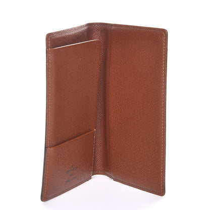 Louis Vuitton Monogram Passport Cover 5 of 7