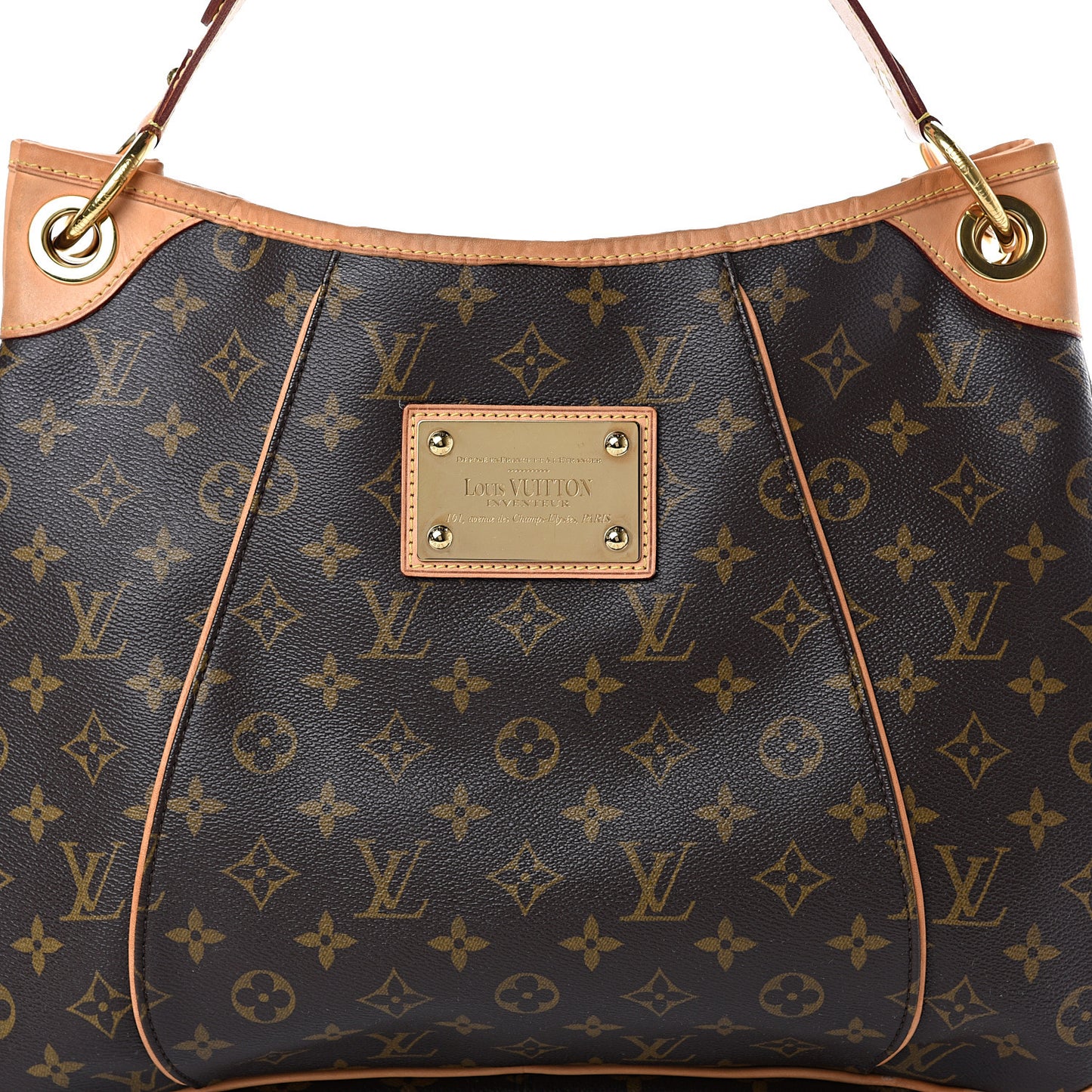 Monogram Galliera PM