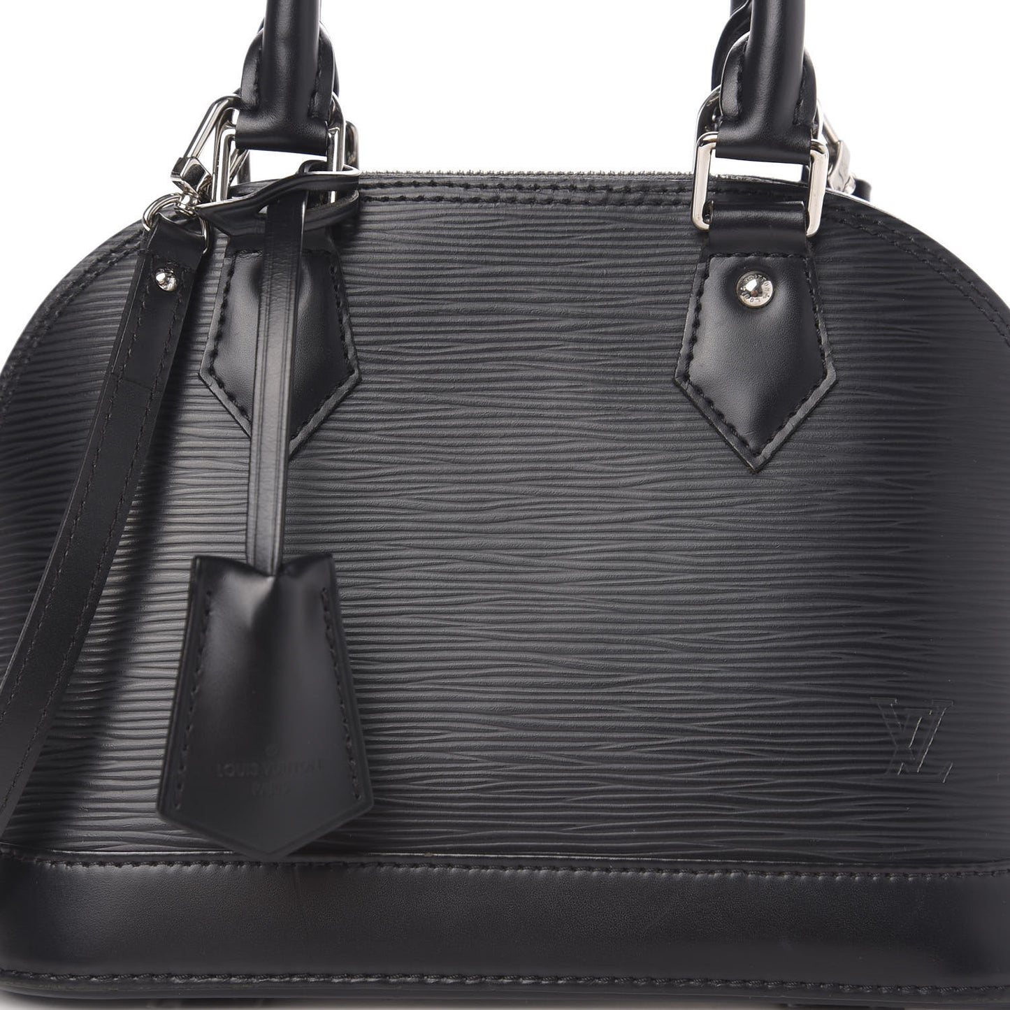 Epi Alma BB Black