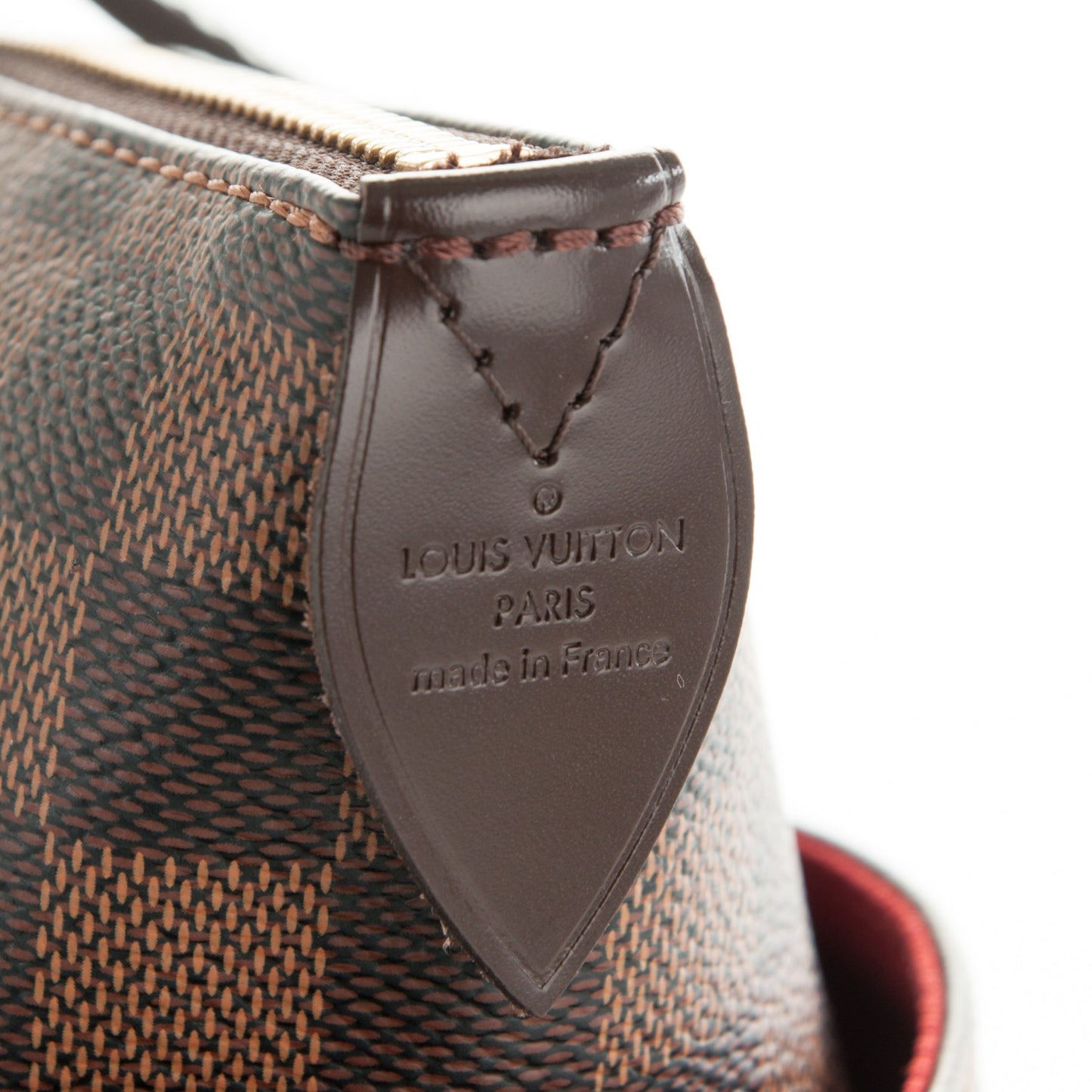 Damier Ebene Totally PM