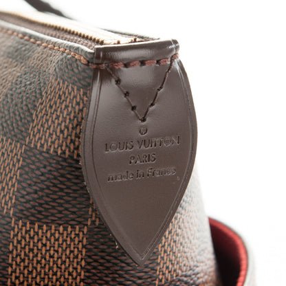 Louis Vuitton Damier Ebene Totally PM 6 of 7