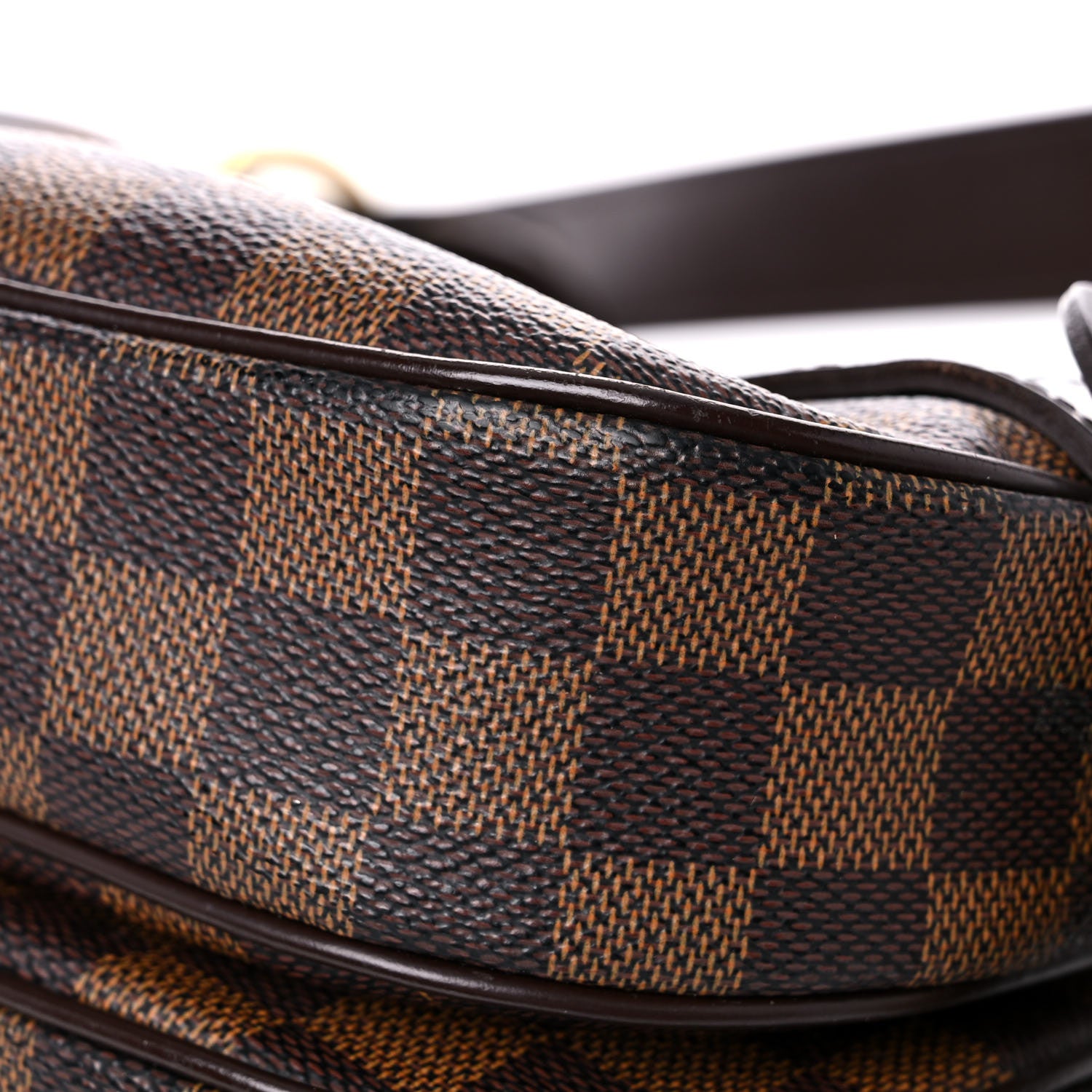 Louis Vuitton Damier Ebene Highbury 10 of 18