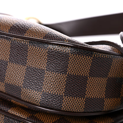 Louis Vuitton Damier Ebene Highbury 10 of 18