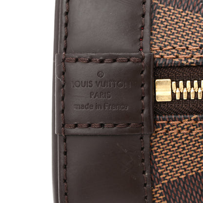 Louis Vuitton Damier Ebene Alma BB 6 of 10