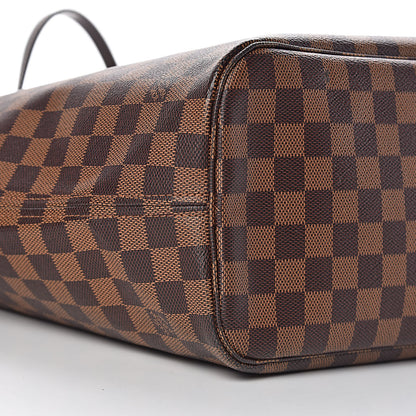 Louis Vuitton Damier Ebene Neo Neverfull MM 10 of 12