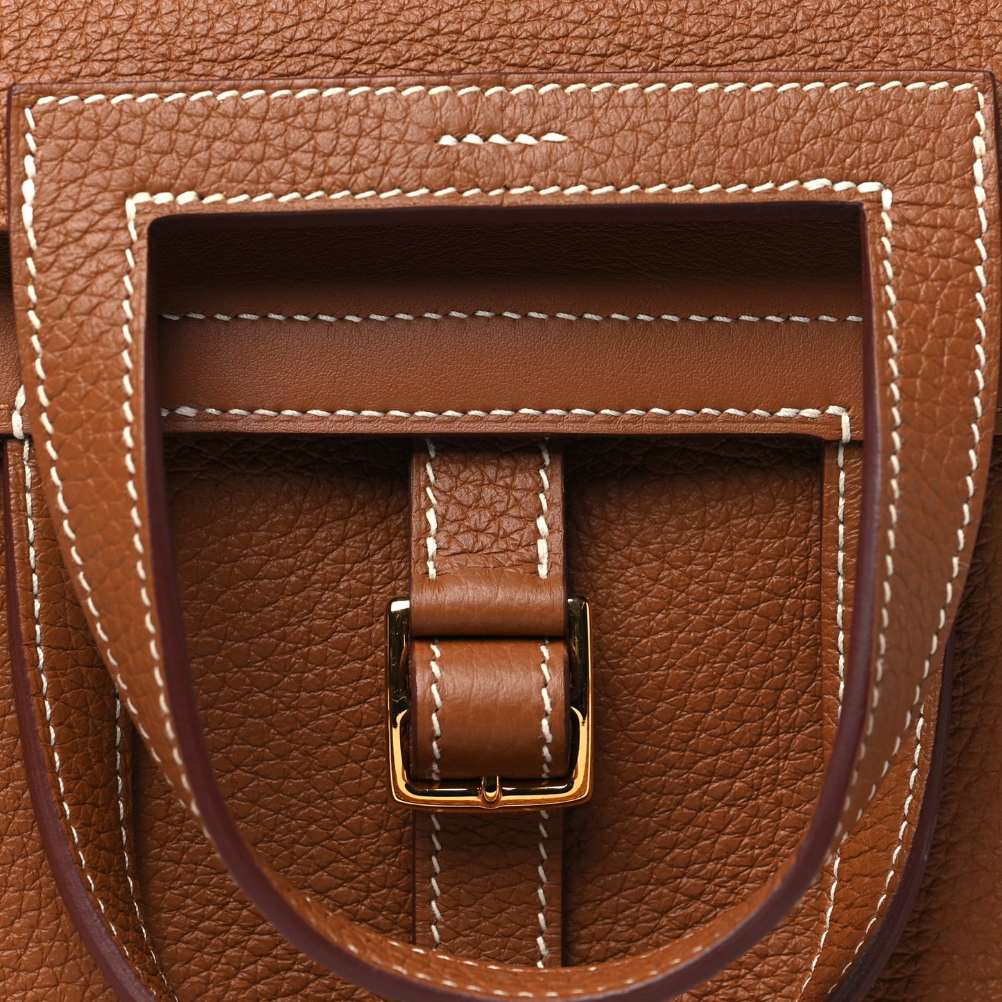 Taurillon Clemence Halzan 25 Gold