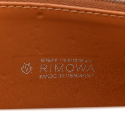 Rimowa Aluminum Personal Cross-Body Bag Silver 7 of 16