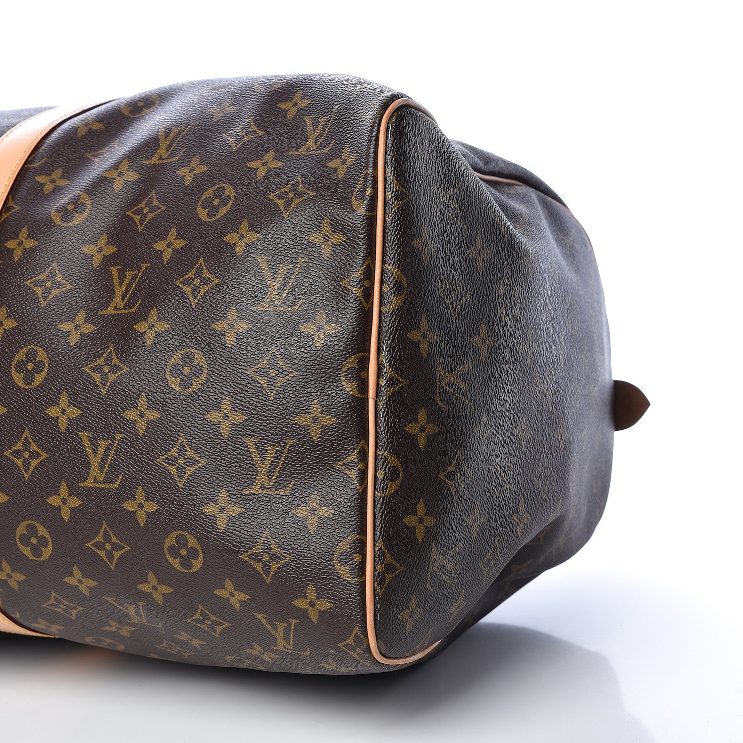 Louis Vuitton Monogram Keepall 55 12 of 21