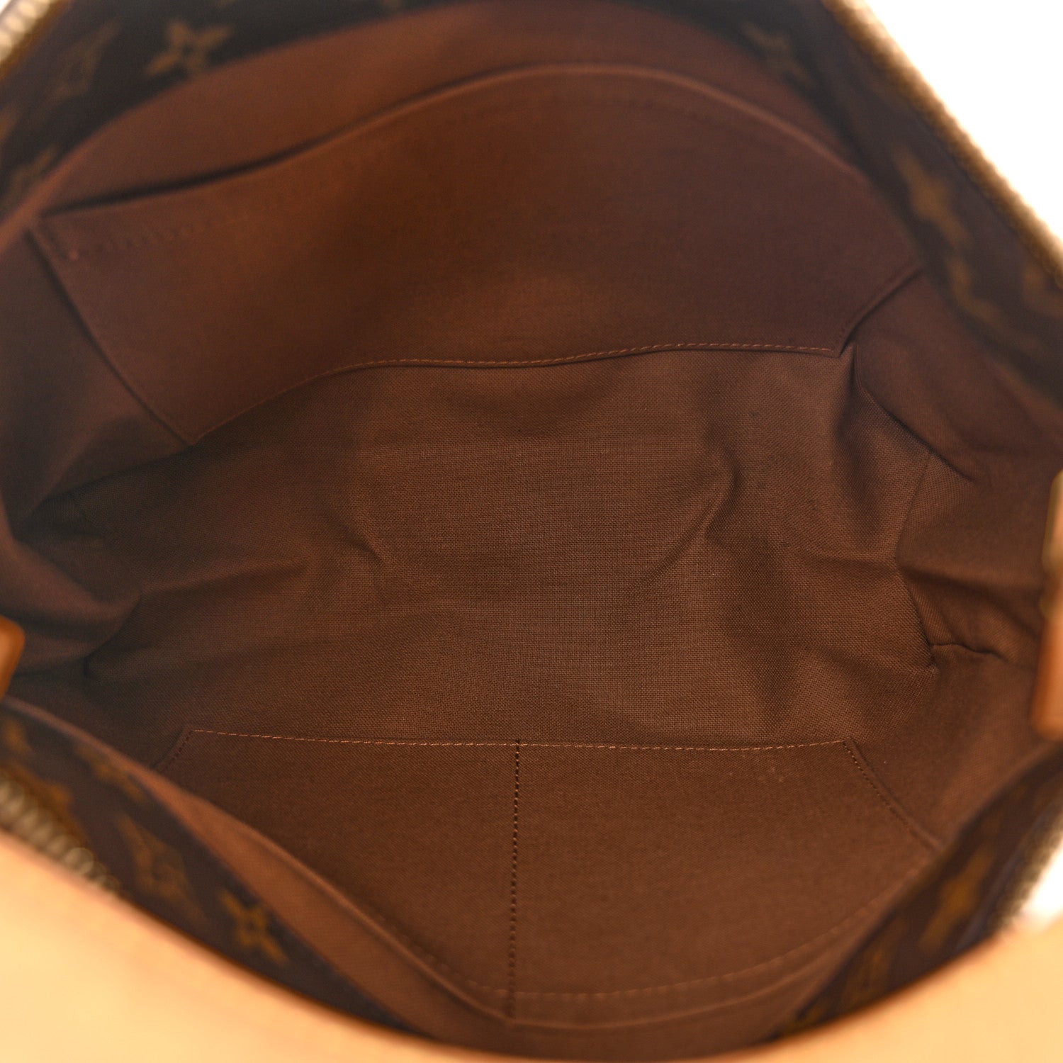 Louis Vuitton Monogram Sully PM 5 of 16