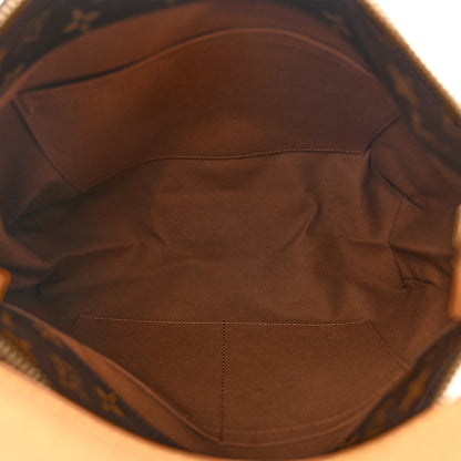 Louis Vuitton Monogram Sully PM 5 of 16