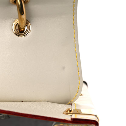 Louis Vuitton Suhali Le Talentueux White 13 of 23