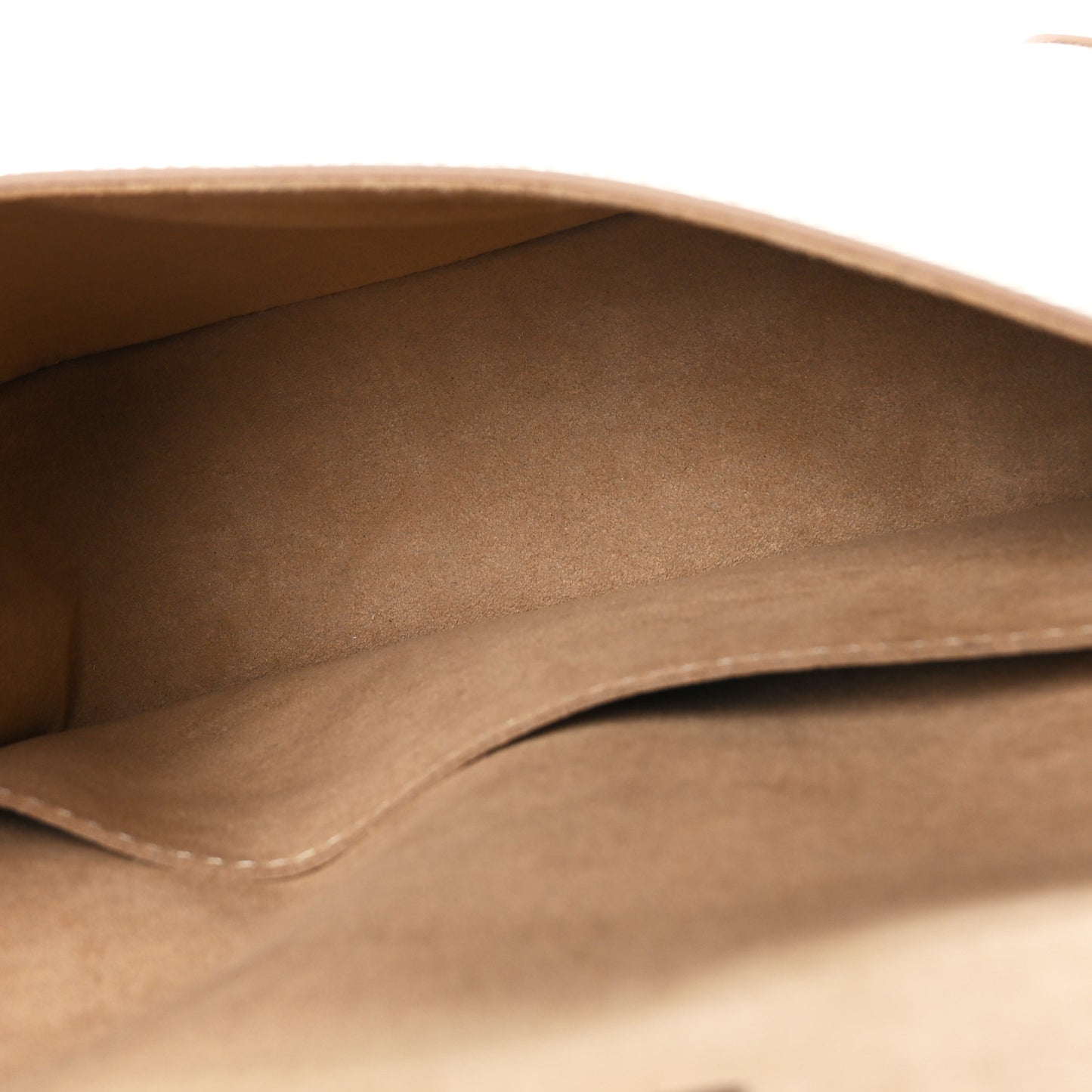 Epi Buci Crossbody Quartz