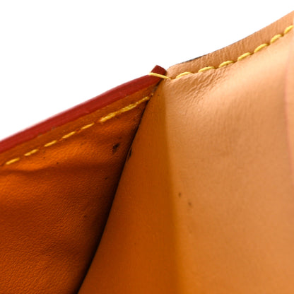 Louis Vuitton Monogram Blurry Pocket Organizer 7 of 8