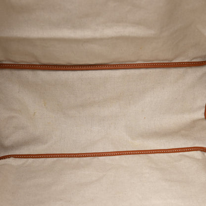 Goyard Goyardine Saint Louis GM Black Gold 6 of 12