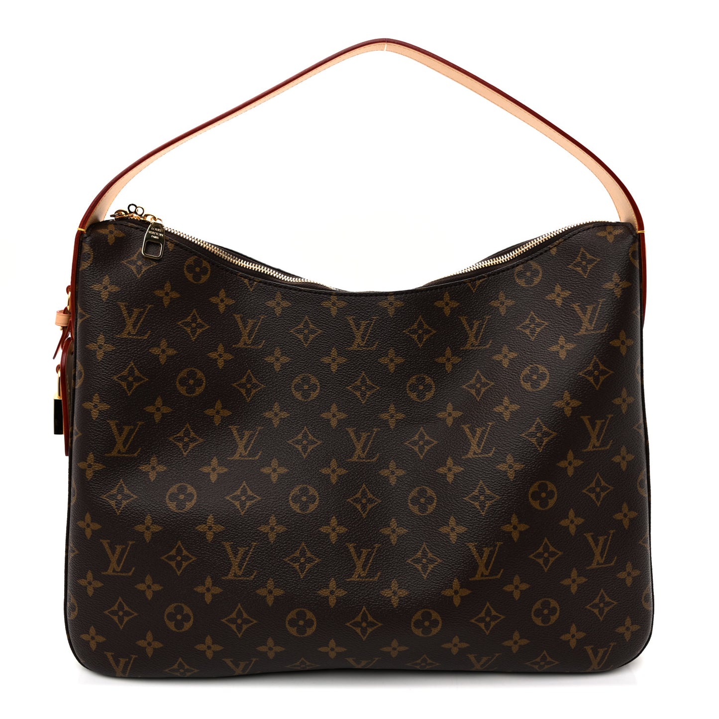 Monogram Slouchy MM