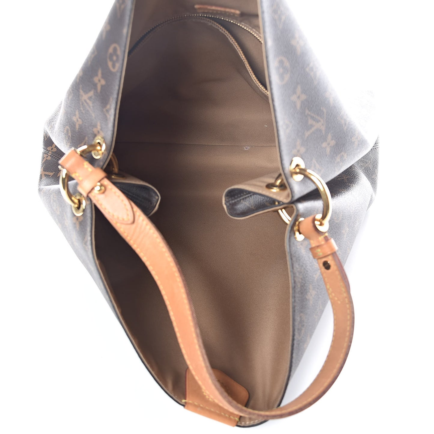 Monogram Graceful MM