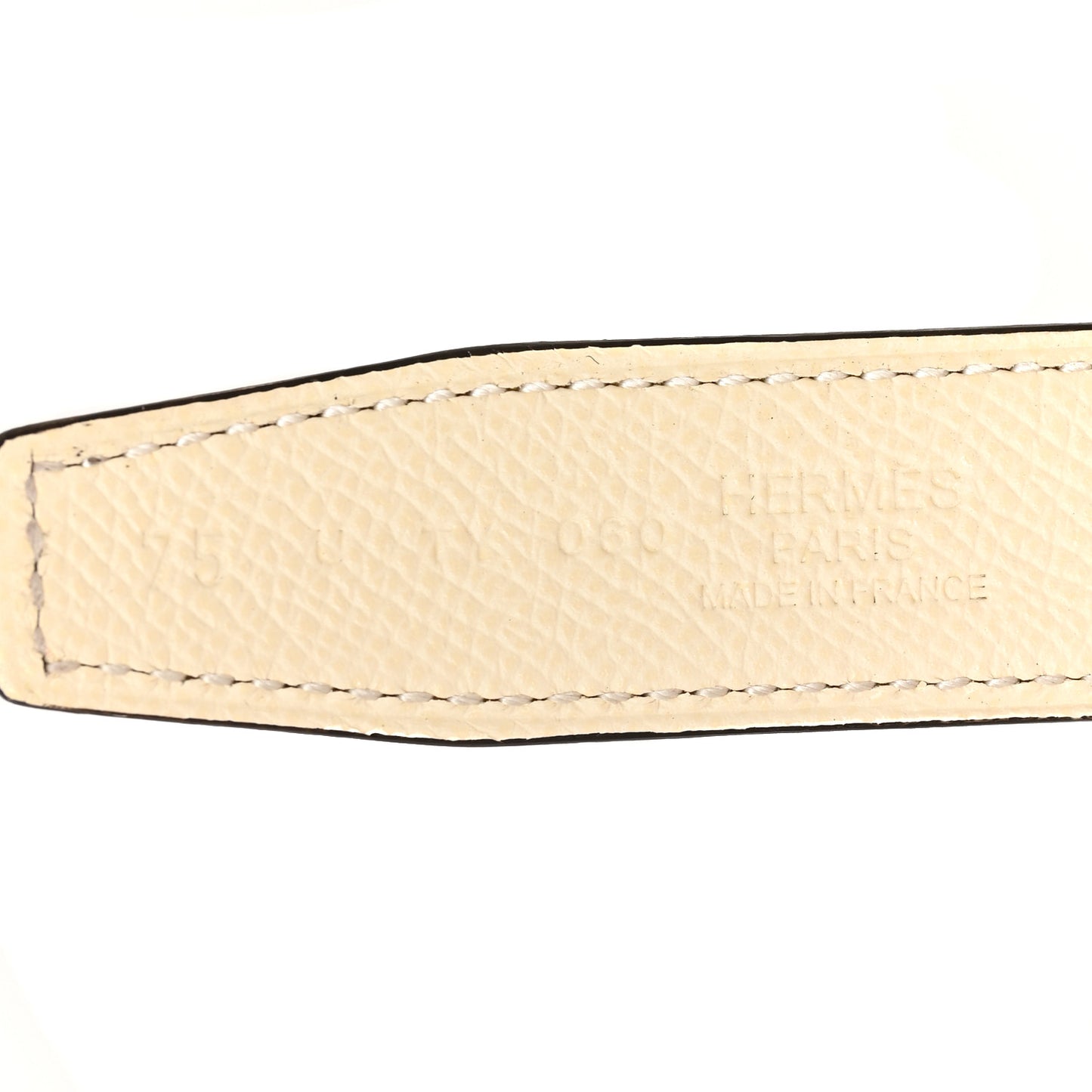 Swift Epsom 24mm Lagune Belt 75 Lime Nata