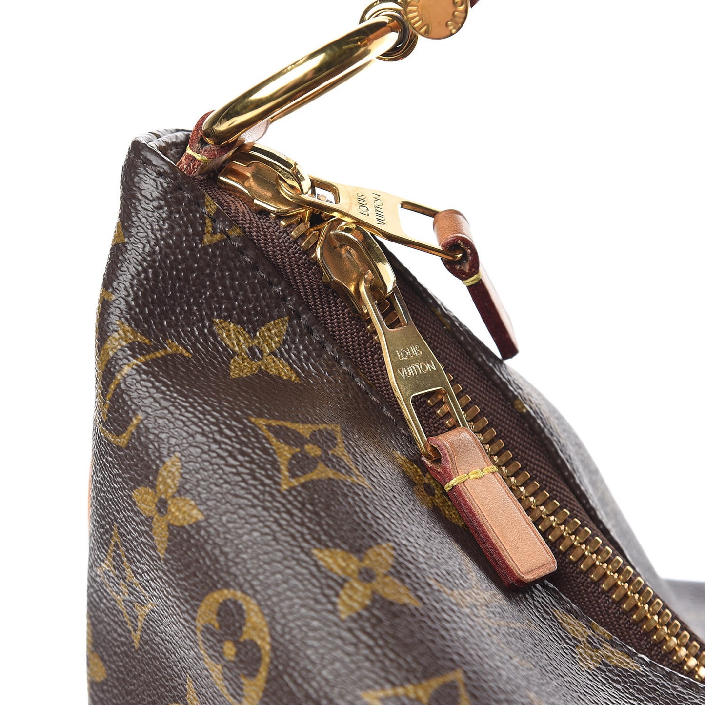 Monogram Sully MM