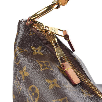 Louis Vuitton Monogram Sully MM 10 of 12