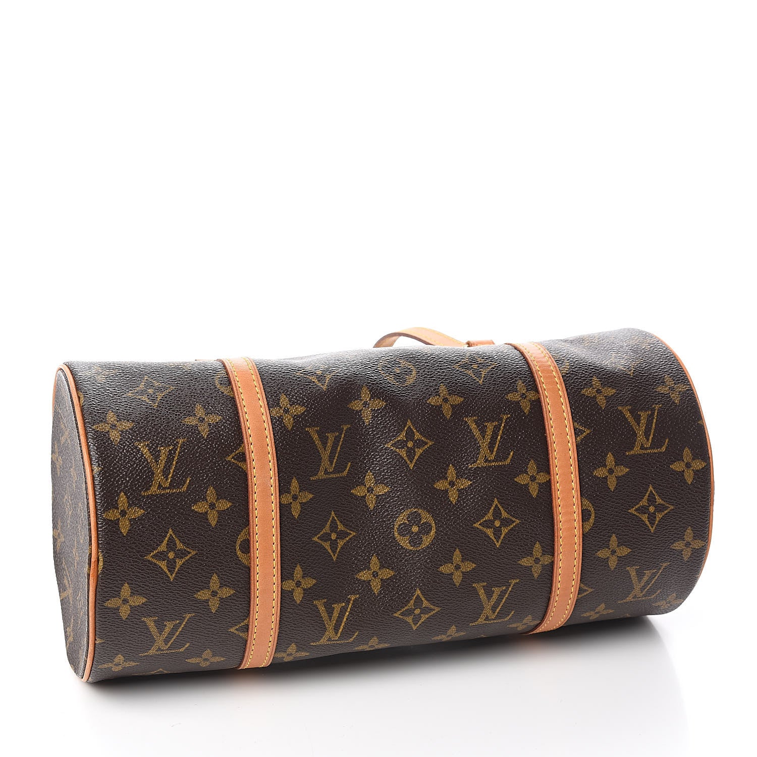 Louis Vuitton Monogram Papillon 30 4 of 10