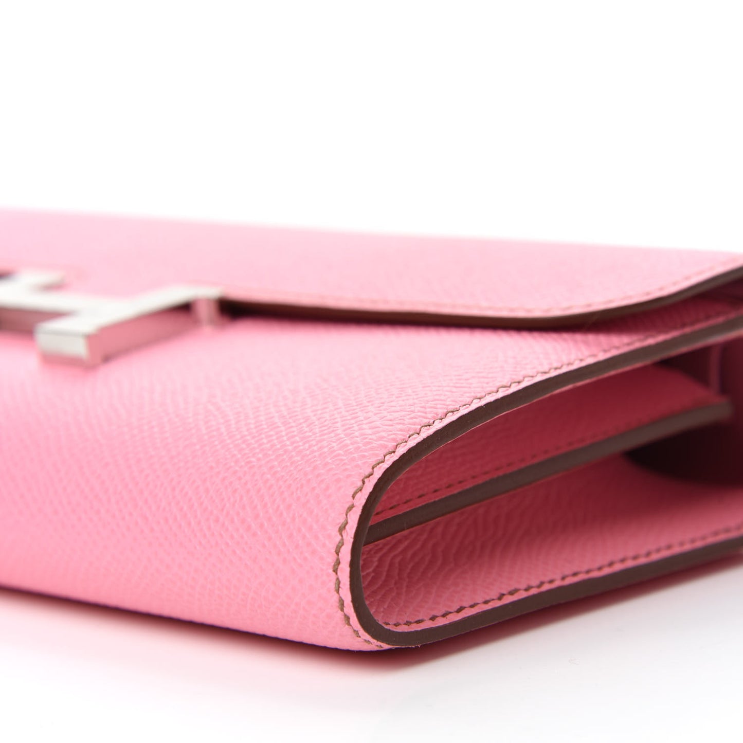 Epsom Constance Wallet To Go 5P Pink