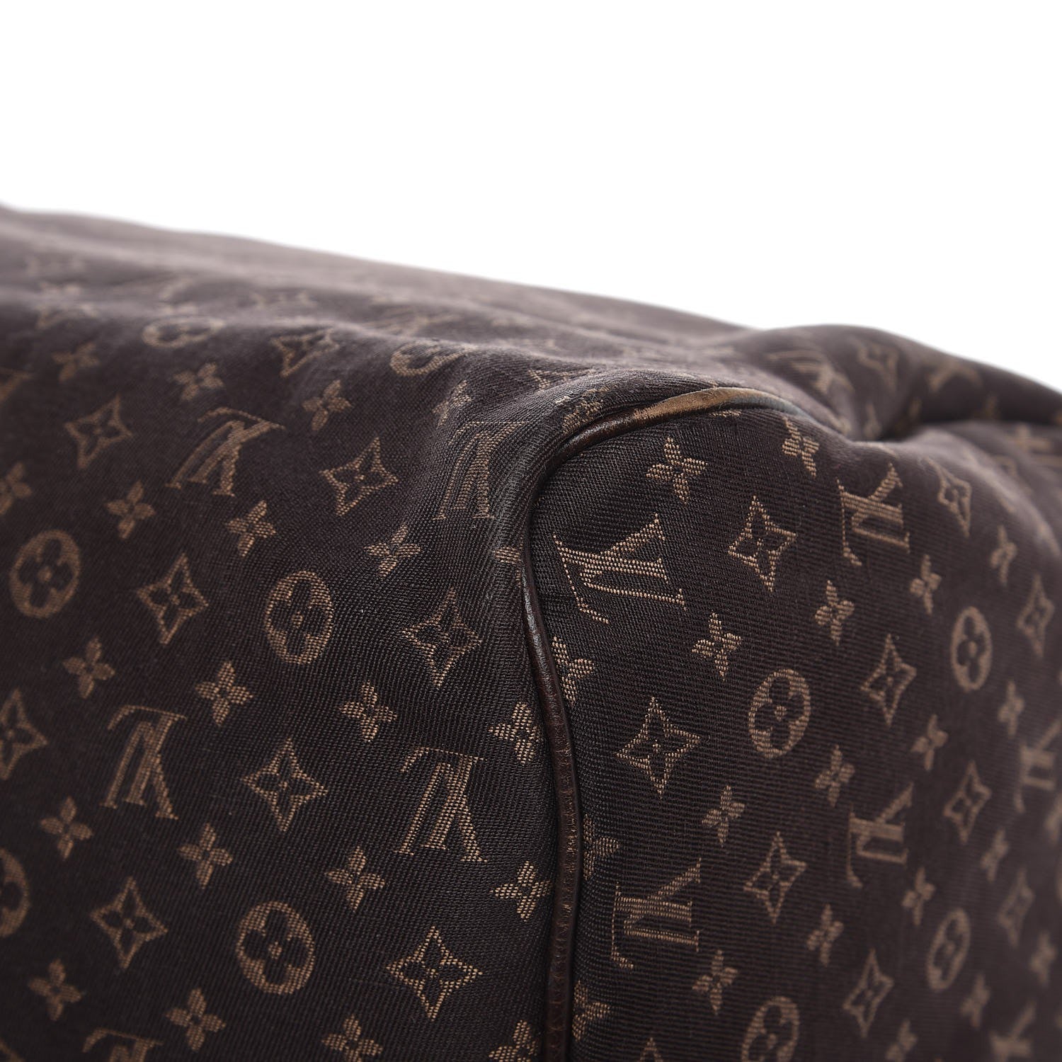 Louis Vuitton Mini Lin Speedy 30 Ebene 11 of 13