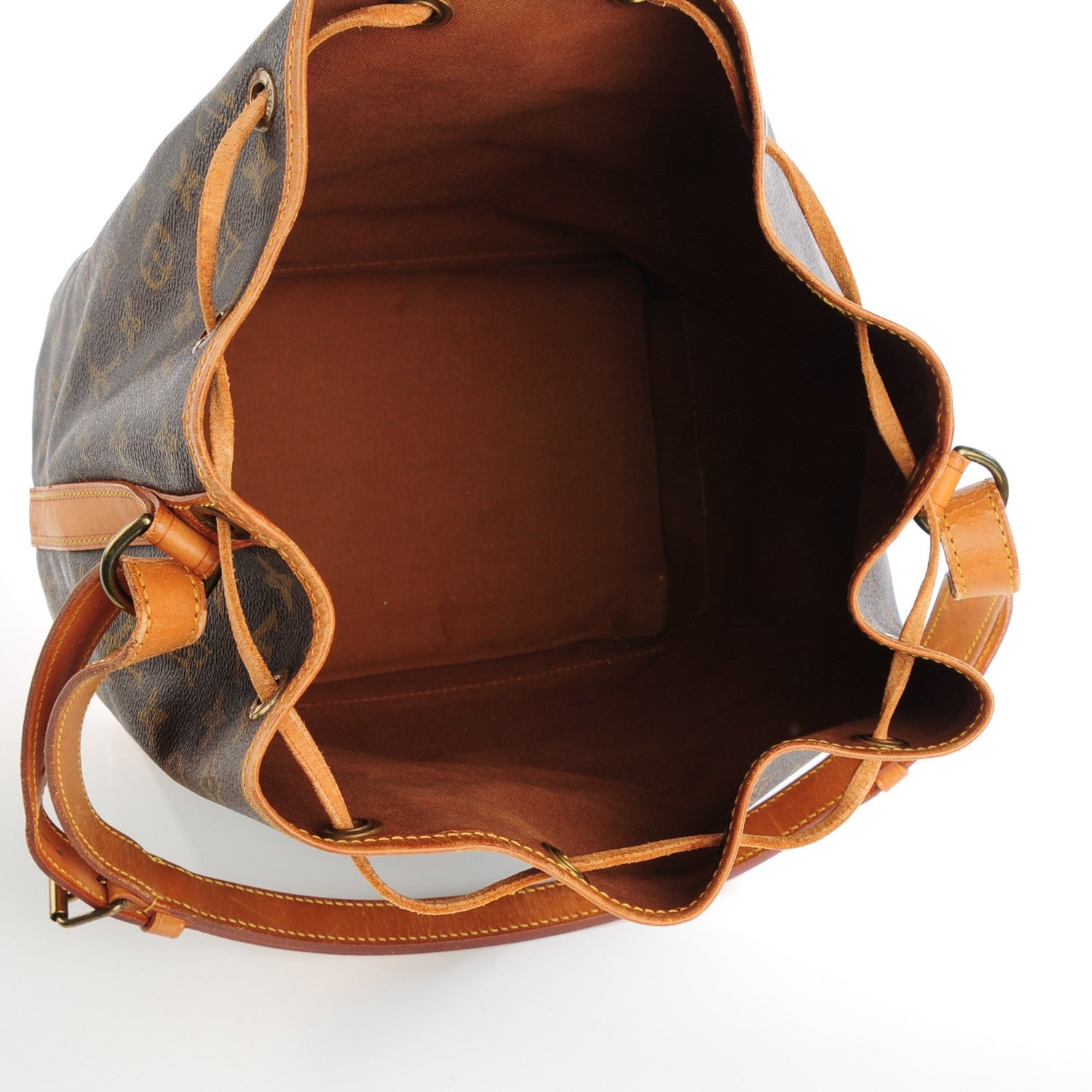 Louis Vuitton Monogram Noe 7 of 8