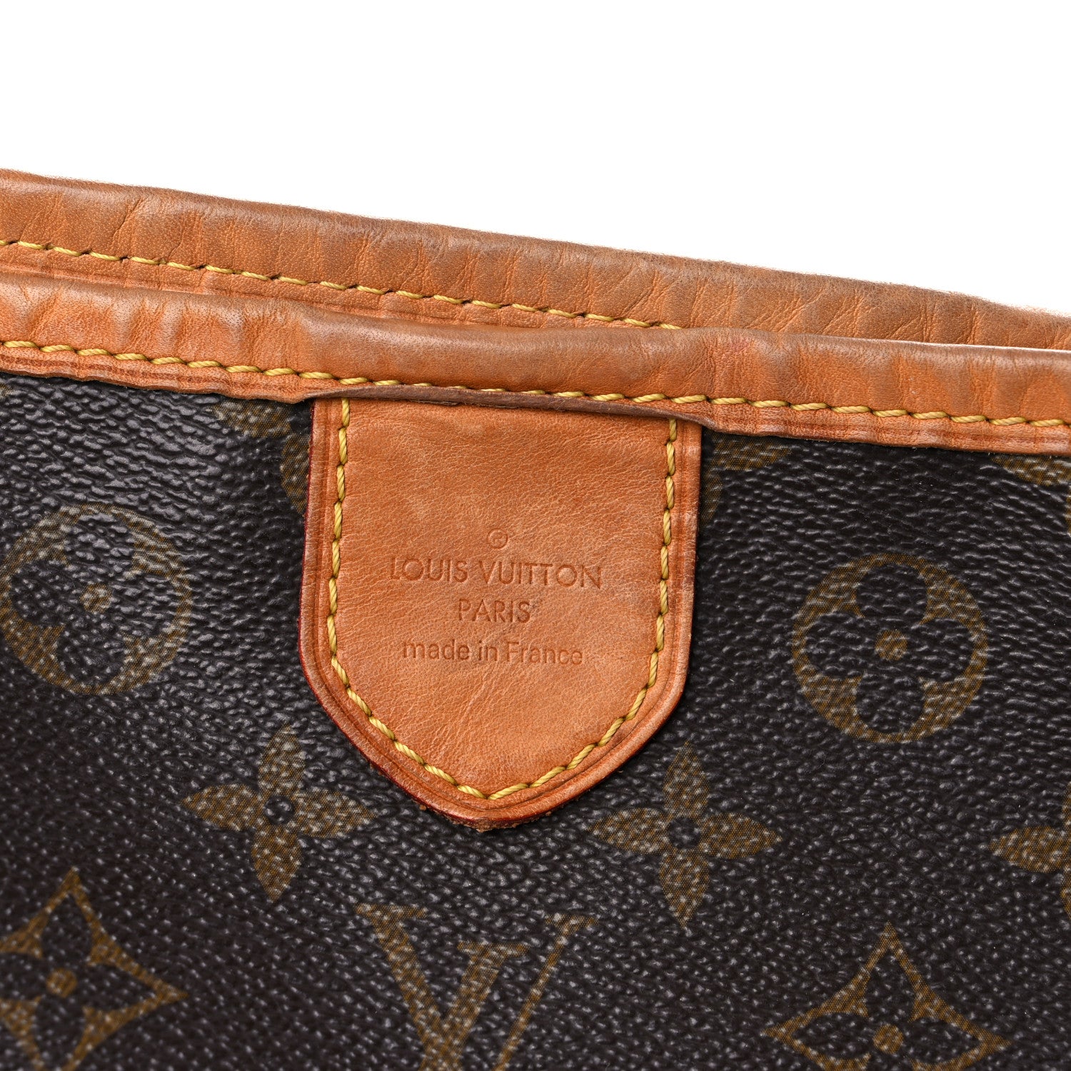 Louis Vuitton Monogram Delightful PM 24 of 26