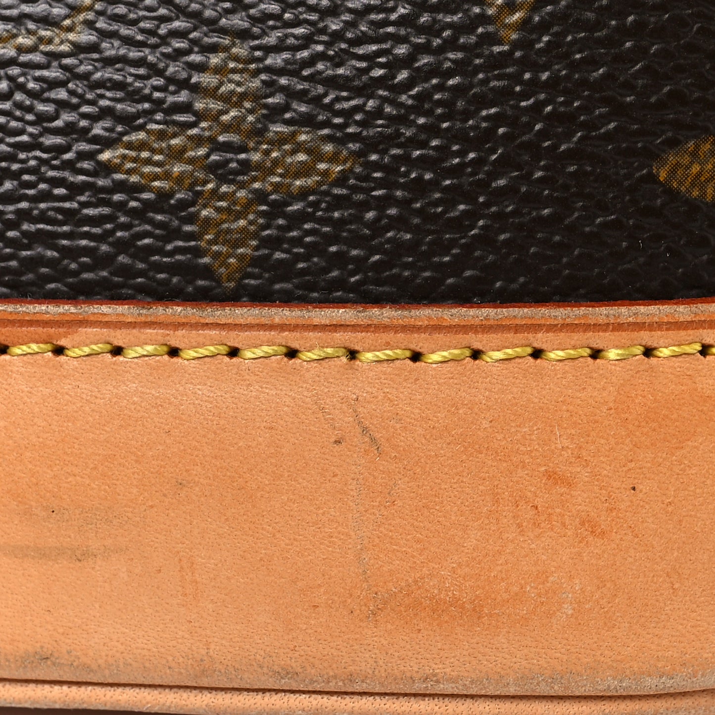 Monogram Alma PM