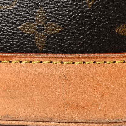 Louis Vuitton Monogram Alma PM 9 of 10