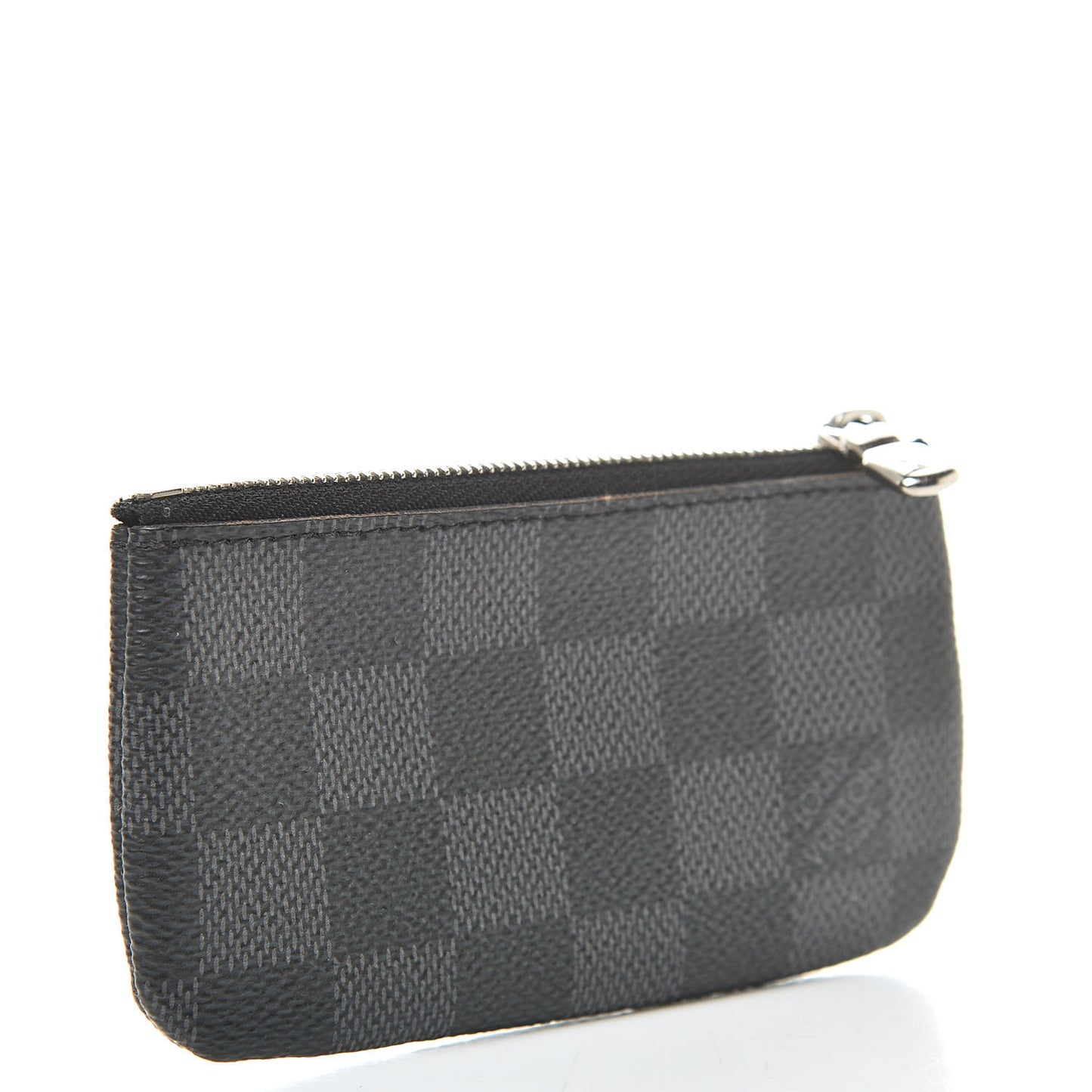 Damier Graphite Key Pouch