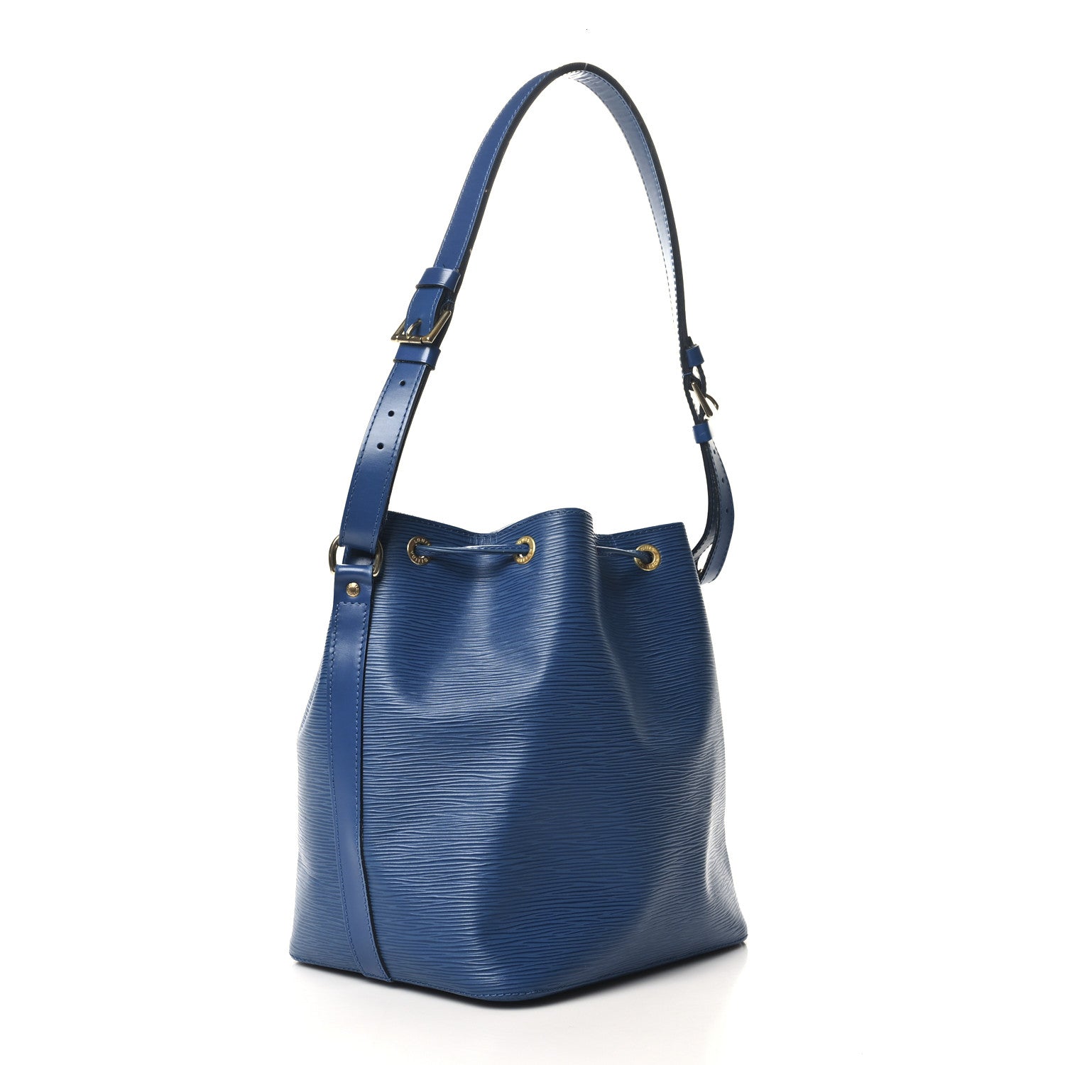 Louis Vuitton Epi Petit Noe Toledo 3 of 11