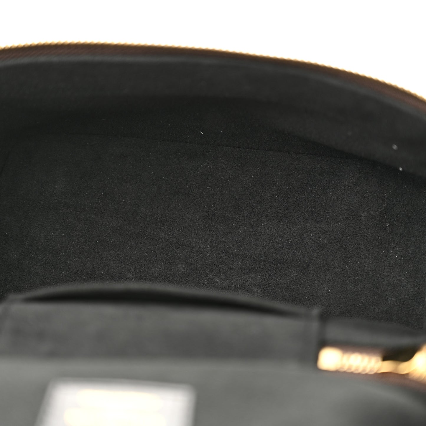 Reverse Monogram Vanity PM