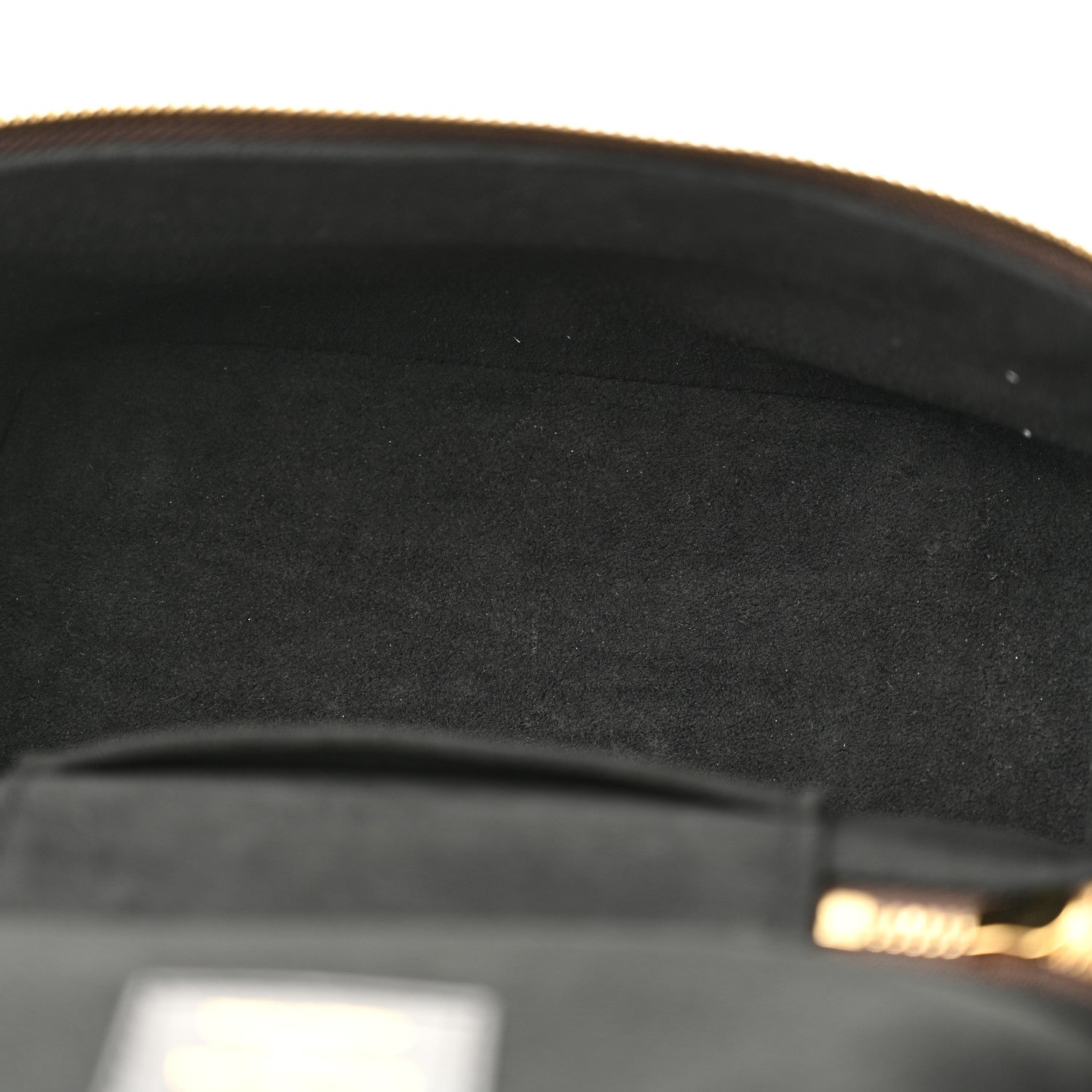 Louis Vuitton Reverse Monogram Vanity PM 5 of 11