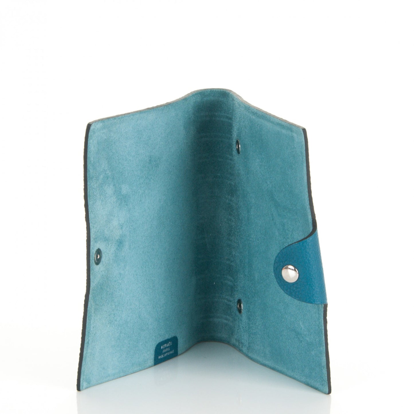 Togo Ulysse PM Notebook Cover Cobalt