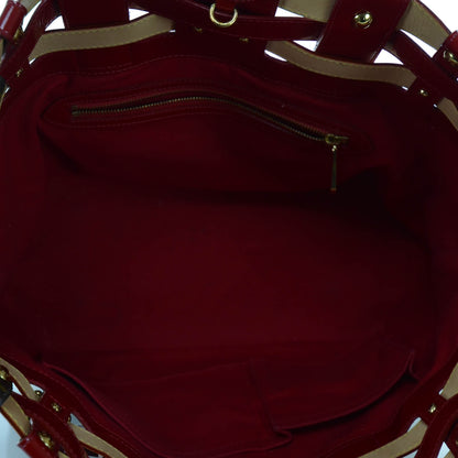 Louis Vuitton Monogram Salina GM Rubis 10 of 12
