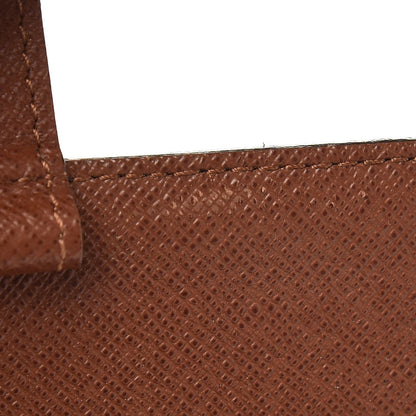 Louis Vuitton Monogram Small Ring Agenda Cover 7 of 7